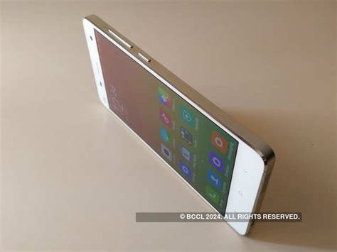 Xiaomi Mi 4 review: Faces tough competition at the price - Xiaomi Mi 4 ...