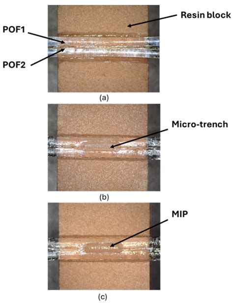MCPA Optical Fiber Sensors via Molecularly Imprinted Polymers Combined ...