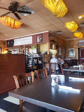 FAT CLEMENZA'S, Miramar Beach - Menu, Prices & Restaurant Reviews ...