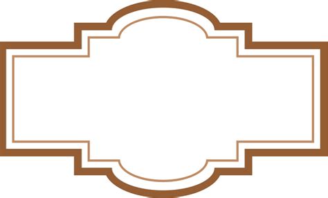 Image result for Label Split around Box