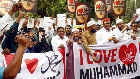 What is I Love Muhammad Row: कानपुर से उठे 'I Love Muhammad' ट्रेंड पर ...