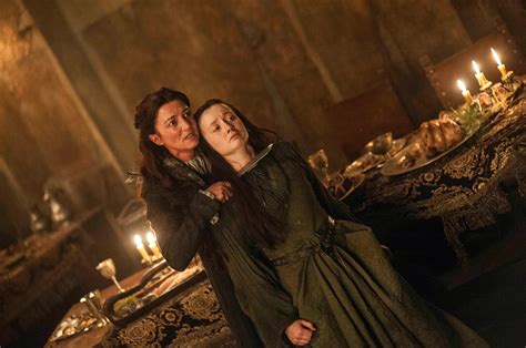 Why was the red wedding so shocking | Beachweddingtips.com