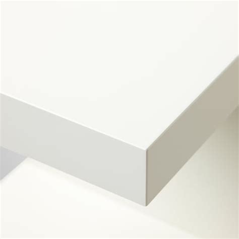 LACK wall shelf unit, white, 30x190 cm (113/4x743/4") - IKEA