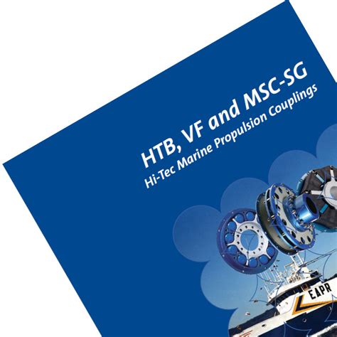 Couplings Downloads - Renold Plc