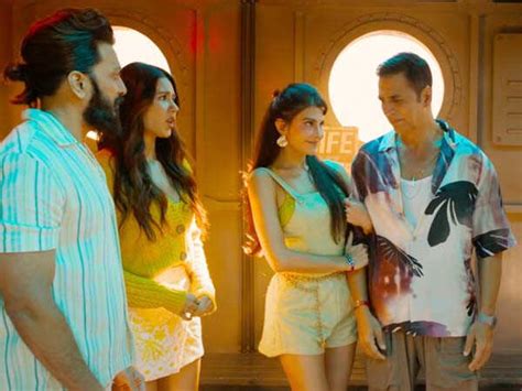 Housefull 5 Trailer: Comedy, Chaos And A Murderer On The Loose ...
