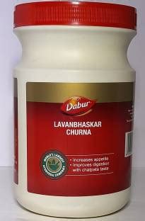Dabur Lavan Bhaskar Churna 500gm Price in India - Buy Dabur Lavan ...