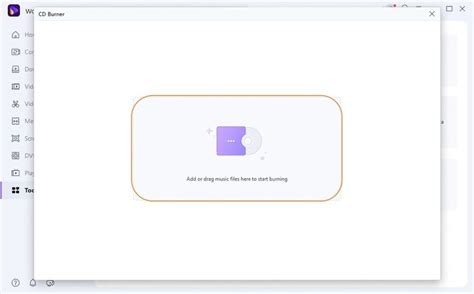 How to Burn CDs on Windows 10 in a Simple Way