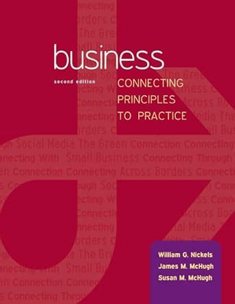 Buy Business + Connect Plus: Connecting Principles to Practice Book ...