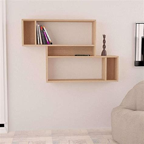 Carry Wall Shelf/Modular Wall Shelving/Wall Storage/Best Modular Wall ...