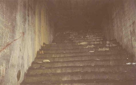 America's largest abandoned subway is in Cincinnati – and most locals ...