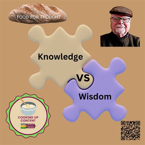Why Is Better Than Knowledge