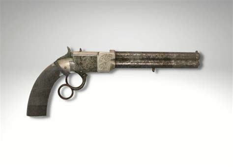 Image result for Remove Rust Off Guns