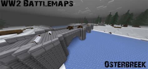 Image result for Minecraft WW2 Map