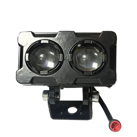 Image result for Custom Predator Headlight