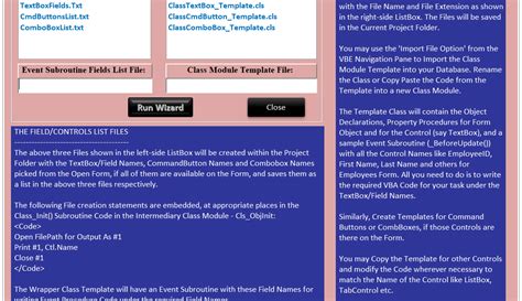 Image result for MS Access Create Code Module