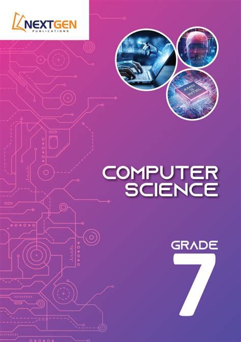 Image result for Computer Science Book of Class 7th