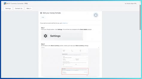 How to Manually Convert Currency 的图像结果