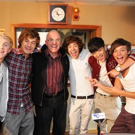 Image result for One Direction Interview