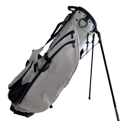 BOLSA TITLEIST PLAYERS 4 TRIPODE - LOGO - Ocasiongolf especialistas en ...