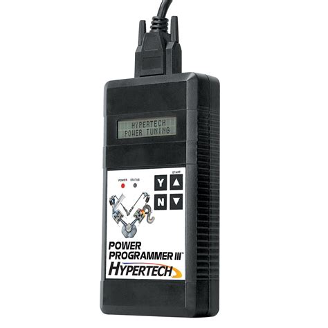 Hypertech 395753 Power Programmer lll : Amazon.in: Car & Motorbike