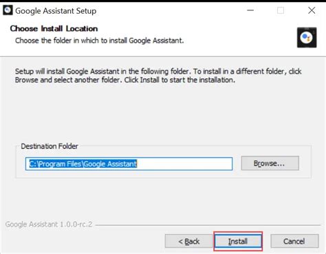 Image result for Google Assistant Setup