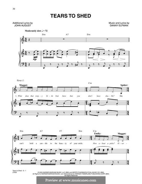 Image result for Corpse Bride Tears to Shed