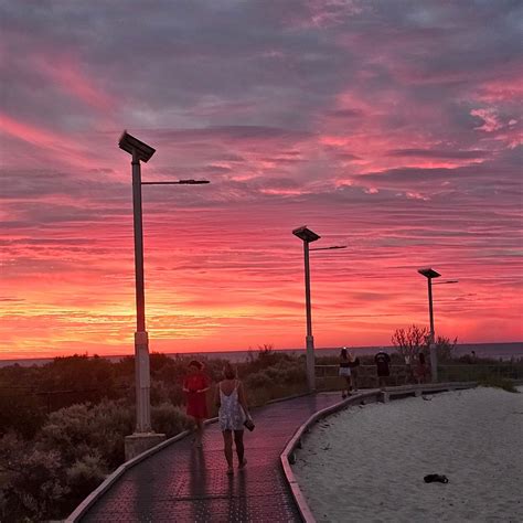 JURIEN BAY TOURIST PARK - Campground Reviews, Photos, Rate Comparison ...