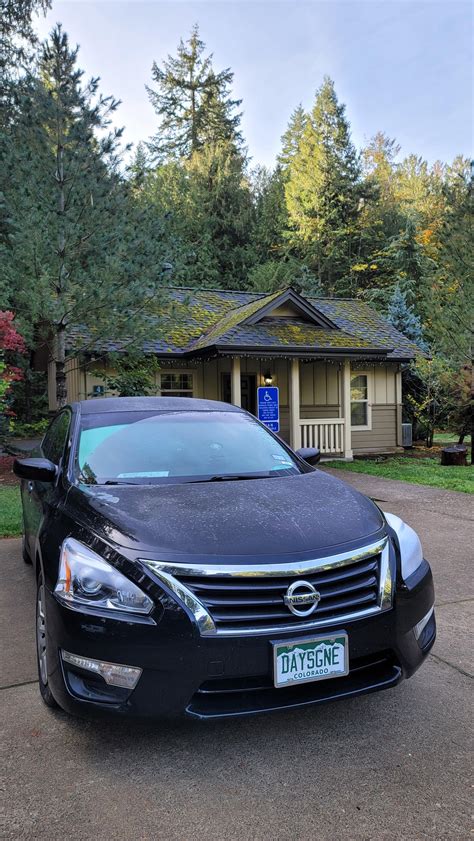 The actual Belknap Hot Springs lodge in Oregon: : r/DaysGone