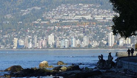 Vancouver In November 2026 : Top Places To Visit, Events & Weather