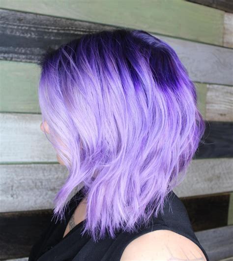 PURPLE is the word. Created this beachy texture using {my fave} @love ...