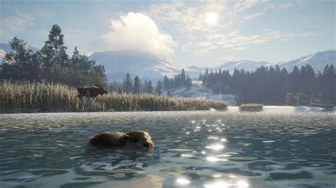 theHunter: Call of the Wild™ - Alberta Hunting Preserve - Epic Games Store