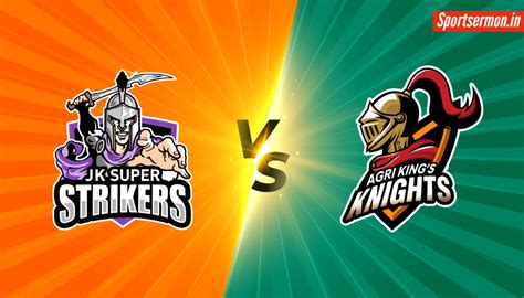 SPS vs AKK Prediction, JK Strikers vs Agri Knights, Sher E Punjab T20