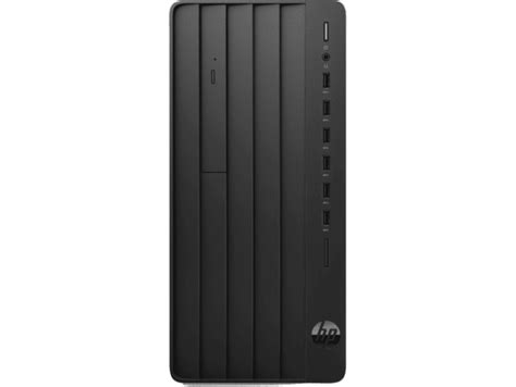 Tower PC Desktops with Customizable Features - Shop HP.com India