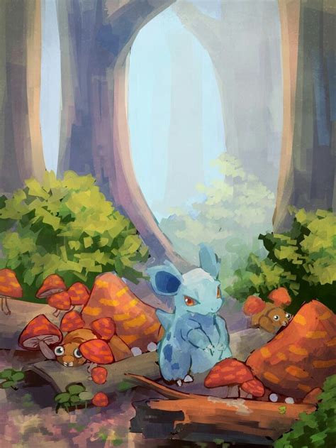 Bold Nature 的图像结果