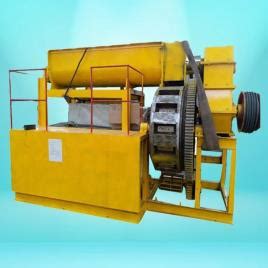 Clay Brick Making Machine – Top Manufacturers, Suppliers & Sellers in India