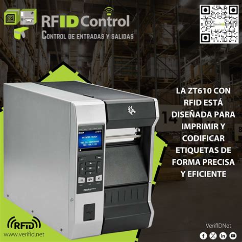 Zt610 RFID Module 的图像结果