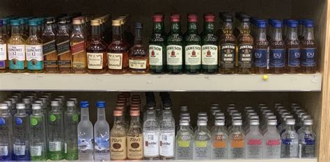 Can You Bring Alcohol On A Plane?