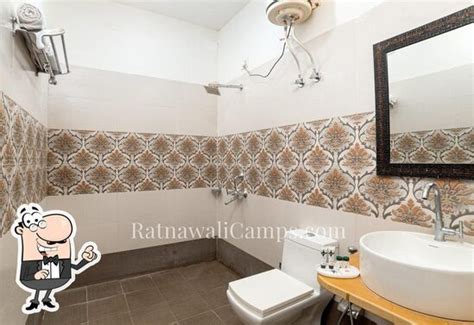 Foxoso Luxury Camps Jaisalmer, Kanoi - Restaurant menu, prices and reviews