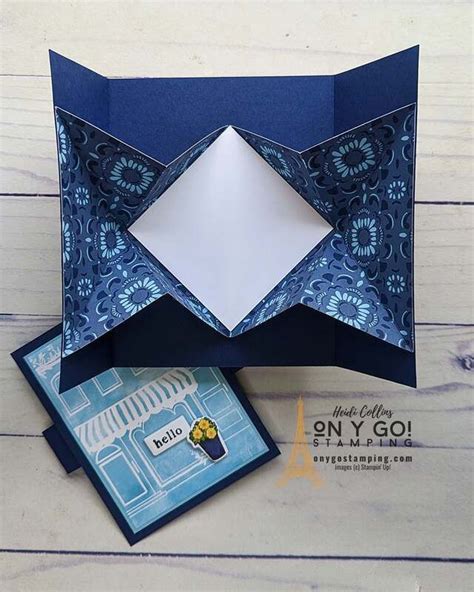 Image result for Exploding Card Easy