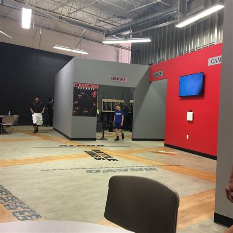 MI-COMBAT (2026) All You Need to Know BEFORE You Go (with Photos ...