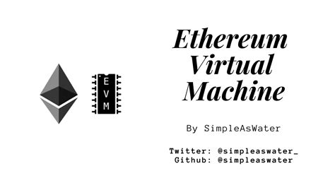 Image result for EVM Ethereum Virtual Machine