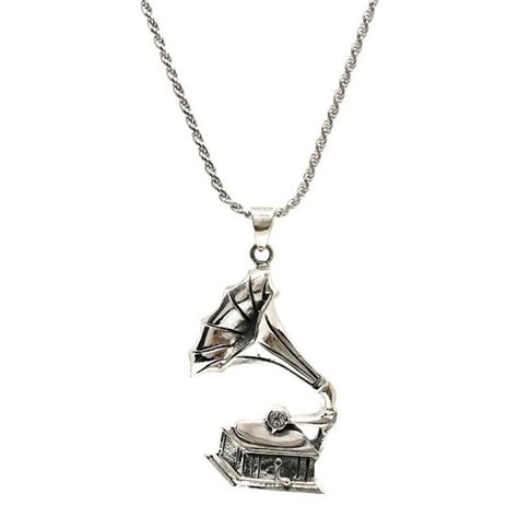 SILVER CHAIN FOR MEN & BOYS