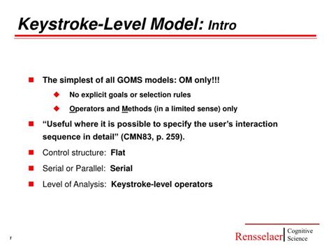 Image result for Keystroke Model