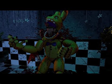 Image result for Spring Lock Kill Me