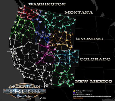 World Map ATS 的图像结果