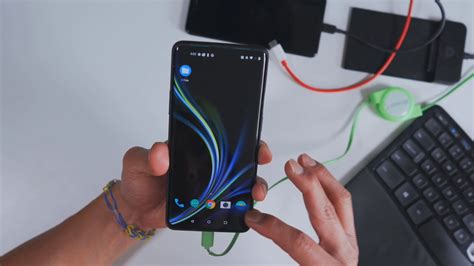 One Plus Nord USB Debugging 的图像结果