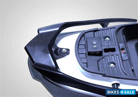 Ozotec Flio price, specs, mileage, colours, photos and reviews - Bikes4Sale