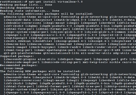 Image result for Install AIX On VirtualBox