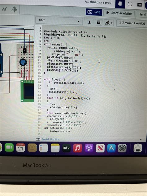 Arduino Lesson 62 的图像结果