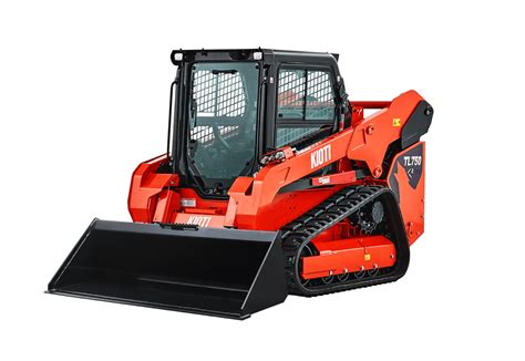KIOTI TL750 SKID STEER TRACK LOADER | Agpower